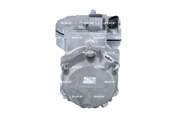 NRF Air Conditioning Compressor 320257 - image 2