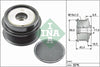 INA Overrunning Alternator Pulley 535028010 thumbnail
