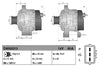Denso Alternator DAN2013 thumbnail