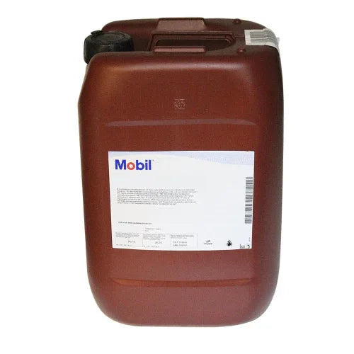 Mobil ATF SHC Automatic Transmission Fluid 20L - image 2