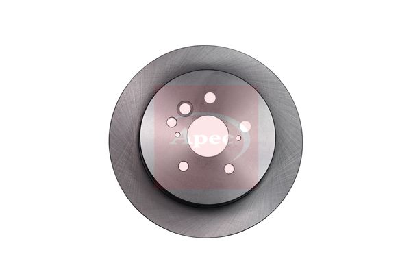 Apec Brake Disc DSK2327 - image 2
