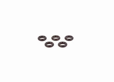 Fuel Injector Rubber Seal O-Rings Pack of 5 Bosch 1280210711 - tradevehicleparts.co.uk