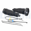 Delphi Steering Rack Boot TBR4590 thumbnail
