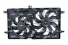 NRF Engine Cooling Radiator Fan 470013 thumbnail