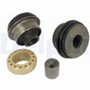 Delphi Wishbone/control/trailing Arm Bush TD705W thumbnail