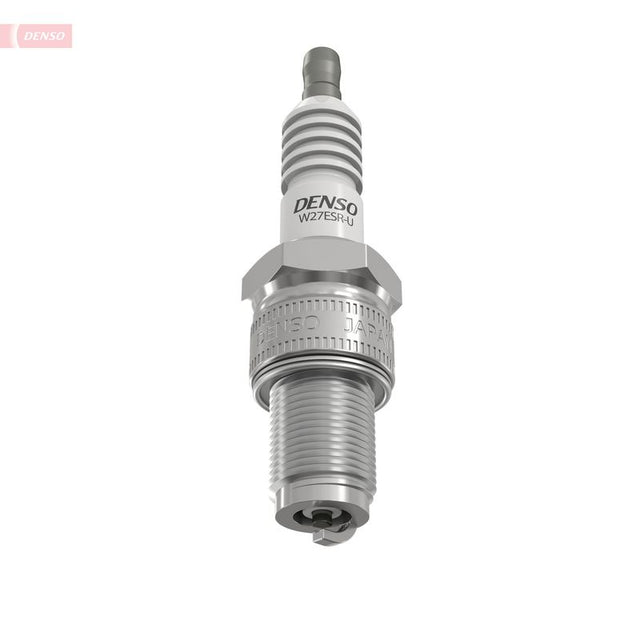 Denso Spark Plug W27ESR-U - image 2
