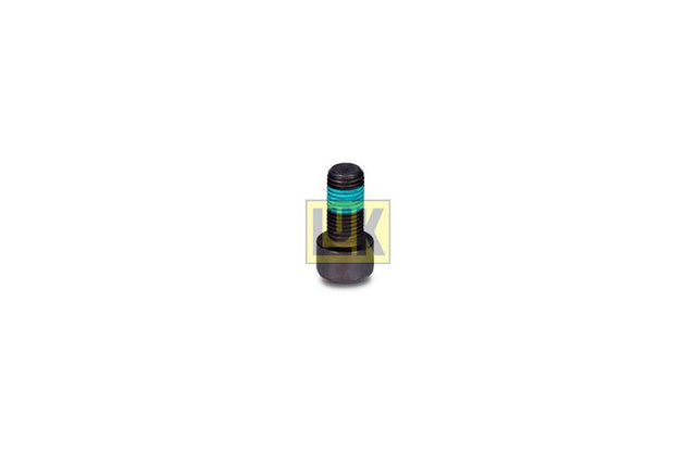 LuK Dmf Flywheel Bolt Set 411012110 - image 2