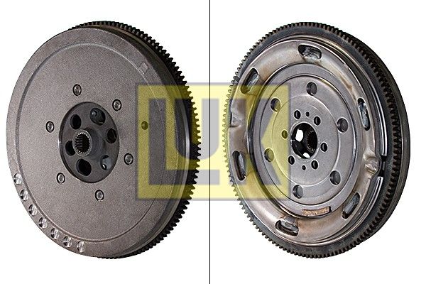 LuK Dual Mass Flywheel 415055008 - image 2