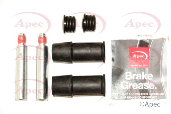 Apec Brake Calper Fitting Kit CKT1060 - image 2