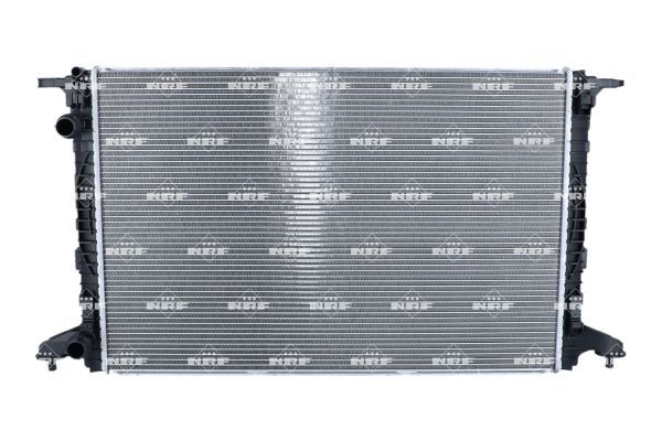 NRF Engine Cooling Radiator 550030 - image 2