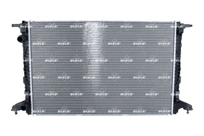 NRF Engine Cooling Radiator 550030