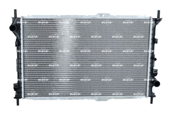 NRF Engine Cooling Radiator 54755 - image 2