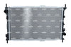 NRF Engine Cooling Radiator 54755 thumbnail