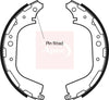 Apec Brake Shoes Set SHU549 thumbnail