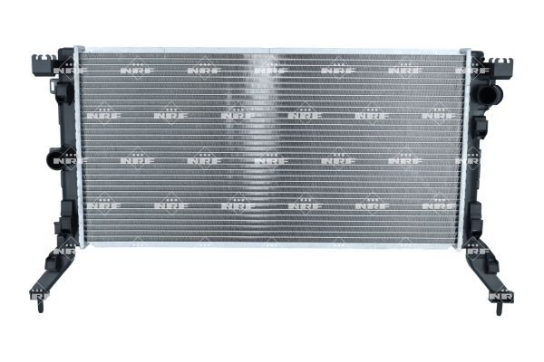 NRF Engine Cooling Radiator 53026 - image 2