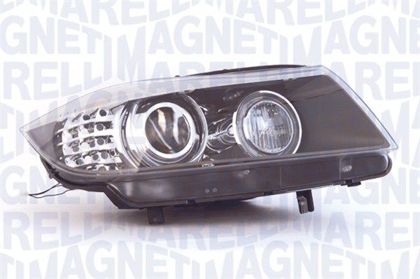Magneti Marelli Headlight Right 719000000034 - image 2