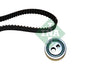 INA Timing Belt Kit 530025210 thumbnail