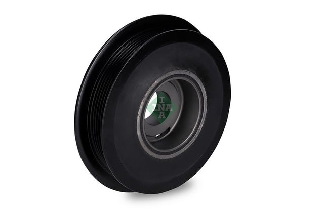 INA Crankshaft Pulley (tvd) 544007210 - image 2