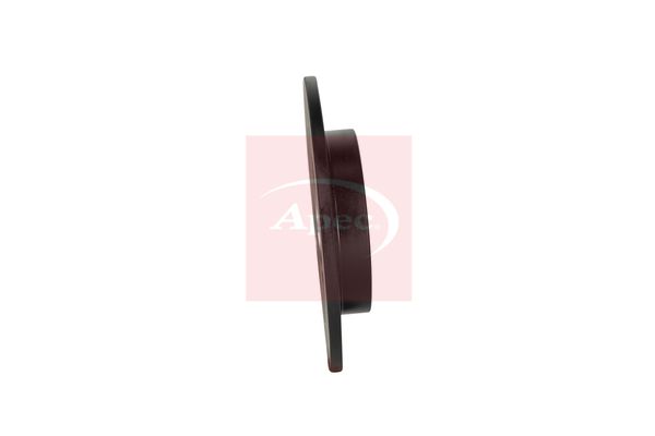 Apec Brake Disc DSK2302 - image 4