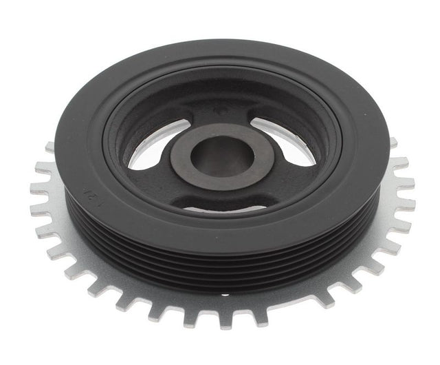 Corteco Crankshaft Belt Pulley 80001701 - image 2