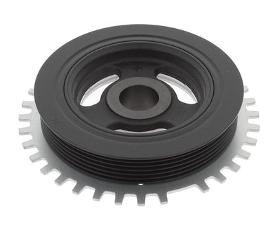 Corteco Crankshaft Belt Pulley 80001701