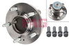 FAG Wheel Bearing Kit 713626710 thumbnail