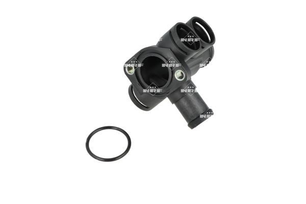 NRF Coolant Flange 775065 - image 2