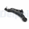 Delphi Wishbone/suspension Track Control Arm TC7568 thumbnail