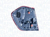 Magneti Marelli Rear Light Lamp Right 710815901200 thumbnail