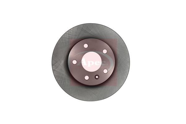 Apec Brake Disc DSK806 - image 2