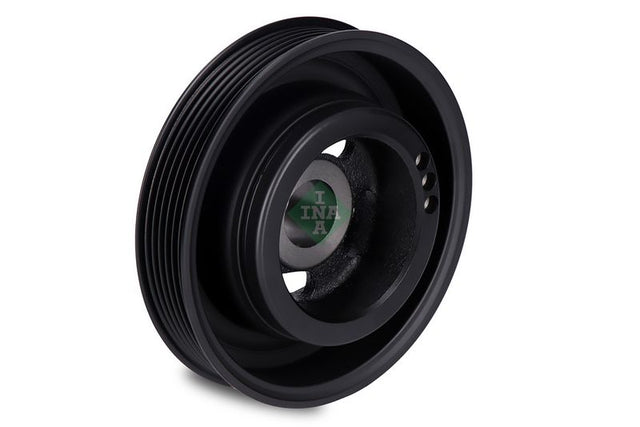 INA Crankshaft Pulley (tvd) 544012610 - image 2