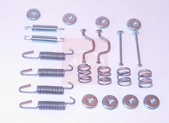 Apec Brake Fitting Kit KIT980 - image 2