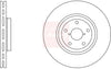 Apec Brake Disc DSK2750 thumbnail