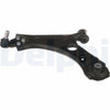 Delphi Wishbone/suspension Track Control Arm TC6801 thumbnail