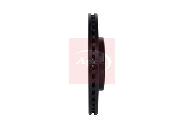 Apec Brake Disc DSK3191 - image 4
