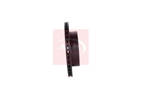 Apec Brake Disc DSK229 - image 4