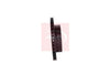 Apec Brake Disc DSK229 thumbnail