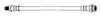Apec Brake Hose HOS4512 thumbnail