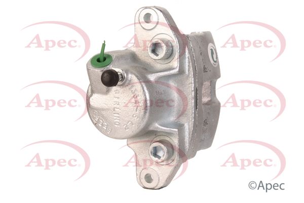 Apec Brake Caliper LCA242 - image 4