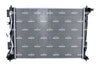 NRF Engine Cooling Radiator 550074 thumbnail