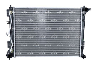 NRF Engine Cooling Radiator 550074