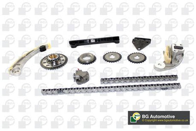 BGA Timing Chain Kit TC0635FK