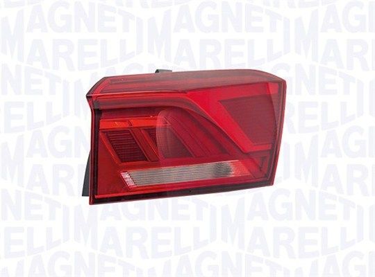 Magneti Marelli Rear Light Lamp Right 714028928001 - image 2