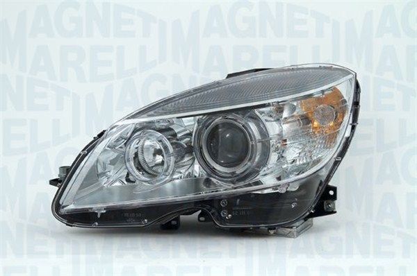 Magneti Marelli Headlight Left 710301234681 - image 2