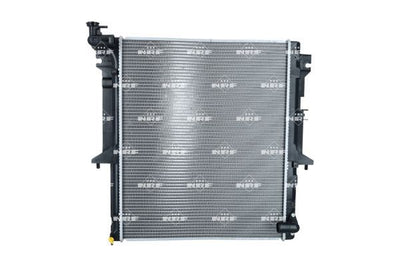 NRF Engine Cooling Radiator 53908
