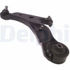 Delphi Wishbone/suspension Track Control Arm TC2465 thumbnail