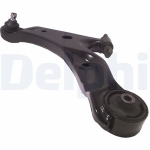 Delphi Wishbone/suspension Track Control Arm TC2465