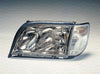 Magneti Marelli Headlight Lens Right 711305621634 thumbnail