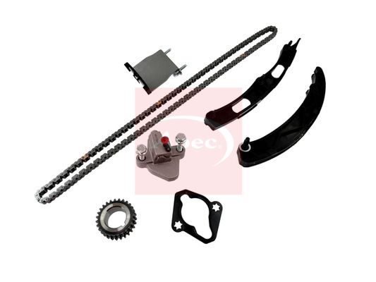 Apec Timing Chain Kit & Gear ACK4211 - image 2