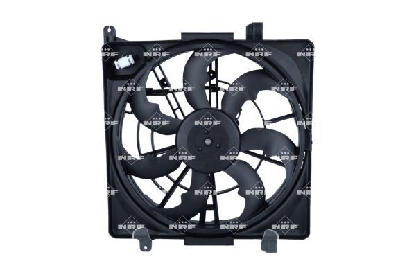 NRF Radiator Fan 470086 - image 2